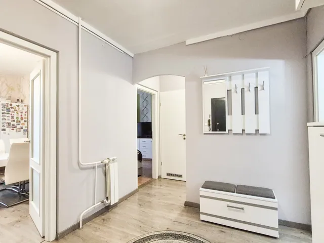 Eladó lakás Budapest IV. kerület 54 nm