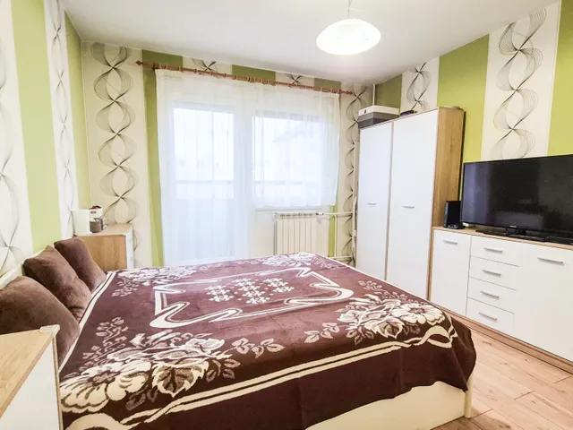 Eladó lakás Budapest IV. kerület, Megyeri út 204 utca 54 nm