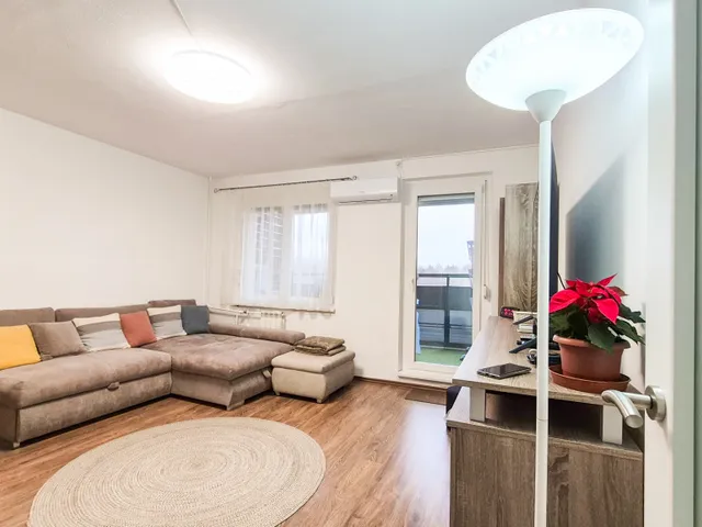 Eladó lakás Budapest IV. kerület, Megyeri út 204 utca 54 nm