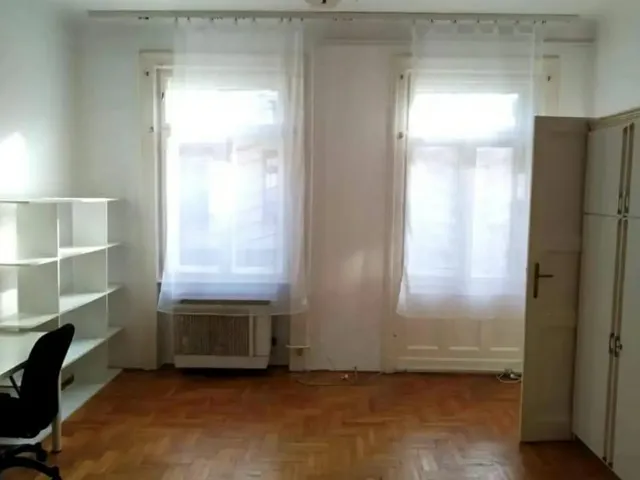 Eladó lakás Budapest VII. kerület 45 nm