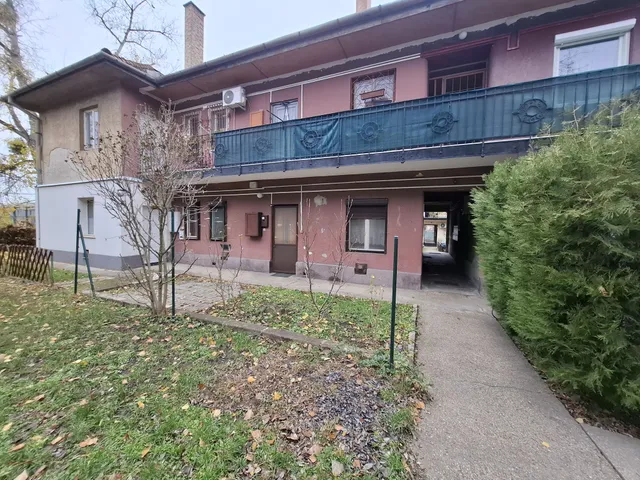 Eladó lakás Budapest IV. kerület 32 nm