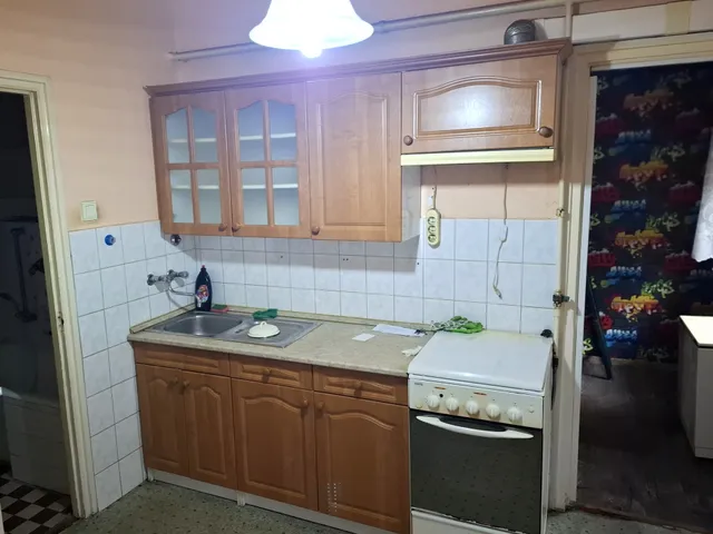 Eladó lakás Budapest IV. kerület, Irányi Dániel utca 32 nm