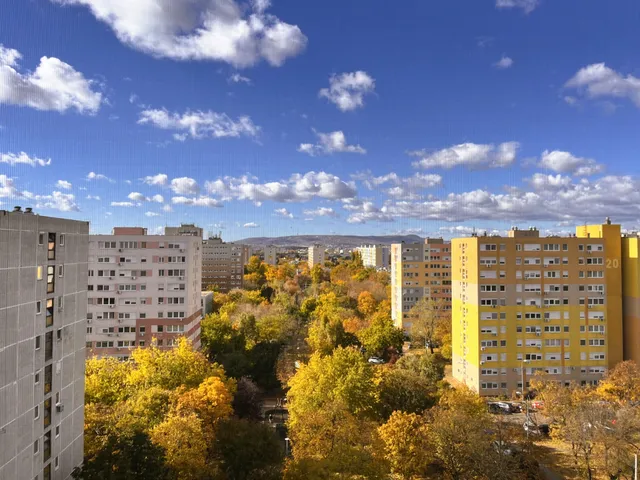 Eladó lakás Budapest XIV. kerület 46 nm