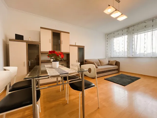 Eladó lakás Budapest XIV. kerület, Örs vezér tere közelében 46 nm