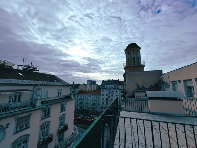 Kiadó lakás Budapest VII. kerület, Károly körút 32 nm