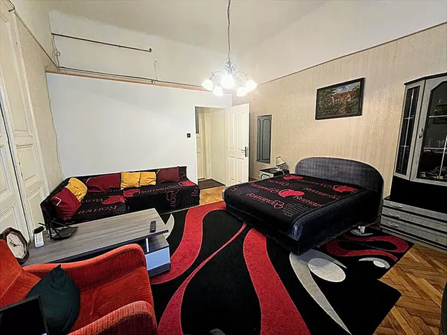 Eladó lakás Budapest VI. kerület, Felső erdősor utca 82 nm