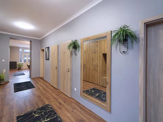 Kiadó lakás Budapest VI. kerület, Izabella utca 134 nm