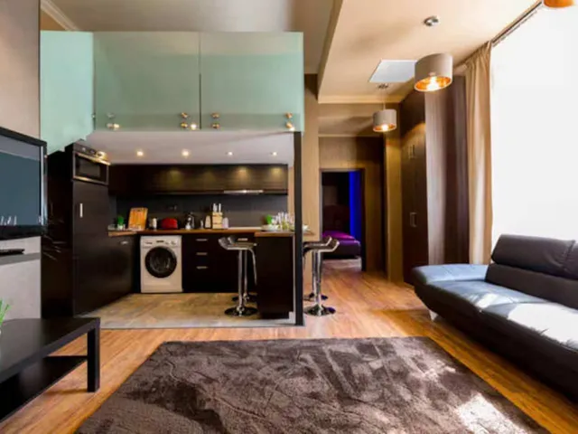 Kiadó lakás Budapest VI. kerület, Eötvös utca 134 nm