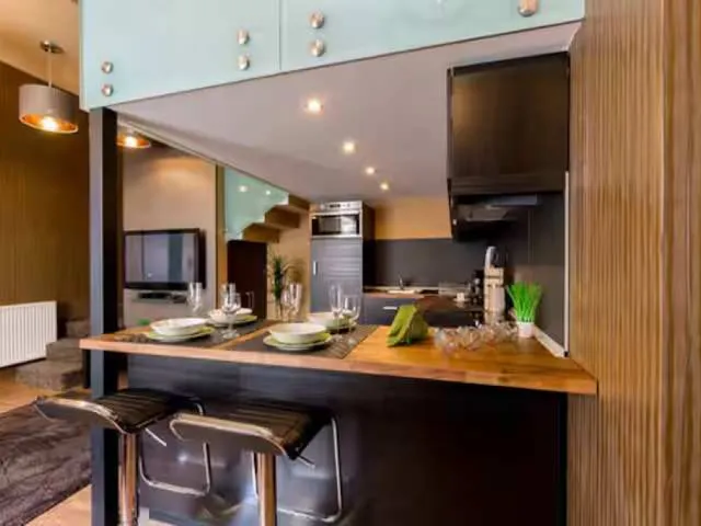 Kiadó lakás Budapest VI. kerület, Eötvös utca 65 nm