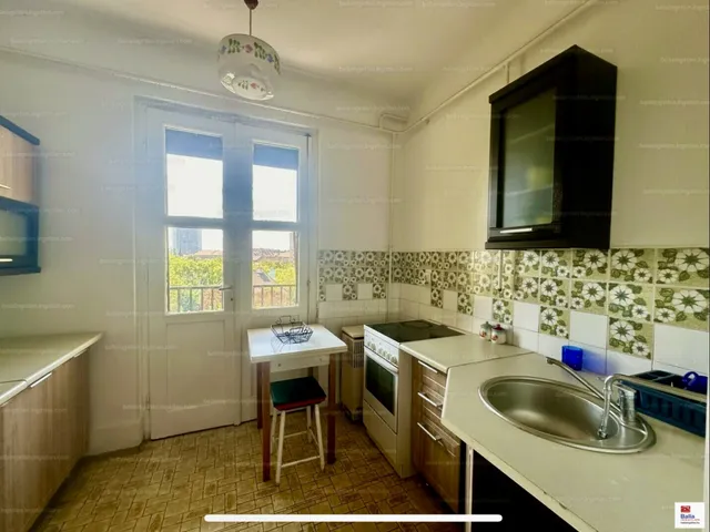 Eladó lakás Budapest VIII. kerület 66 nm