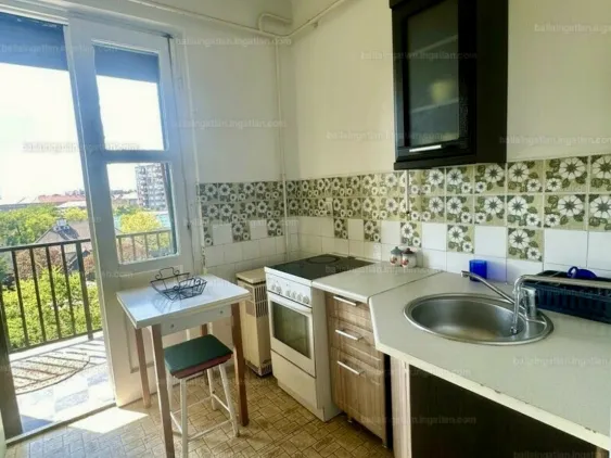 Eladó lakás Budapest VIII. kerület, Vajda Péter utca 66 nm