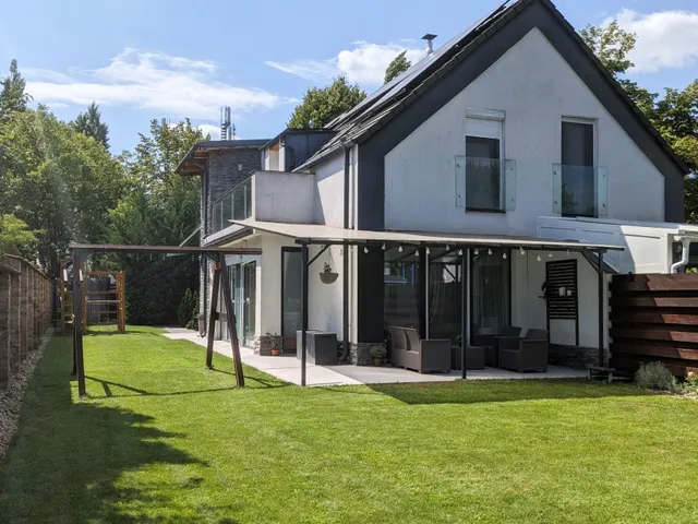 Eladó ház Budapest III. kerület 120 nm