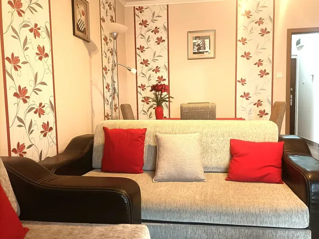 Kiadó lakás Budapest IV. kerület, Ugró Gyula utca 49 nm