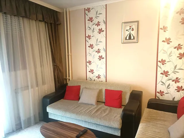 Kiadó lakás Budapest IV. kerület, Ugró Gyula utca 49 nm