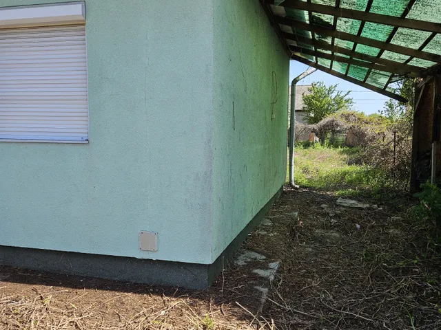 Eladó ház Ráckeve, Köztársaság utca 58 nm