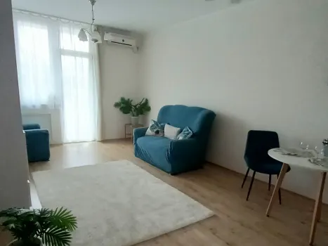 Eladó lakás Budapest IV. kerület 55 nm