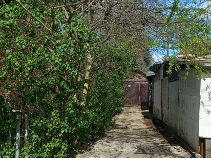 Eladó ház Budakalász, Patak sor 26 nm