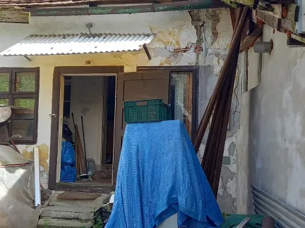 Eladó ház Budakalász, Patak sor 26 nm