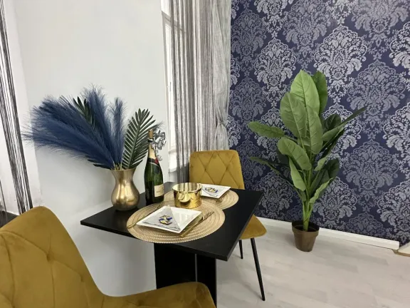 Eladó lakás Budapest VI. kerület, Hajós utca 22 nm