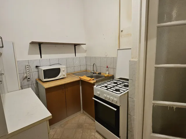 Eladó lakás Budapest XIV. kerület, Ilka utca 47 nm