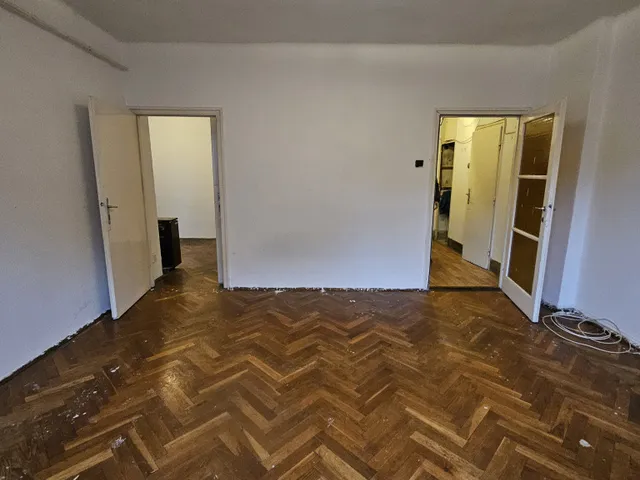 Eladó lakás Budapest XIV. kerület 45 nm