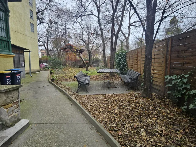 Eladó lakás Budapest XIV. kerület 45 nm