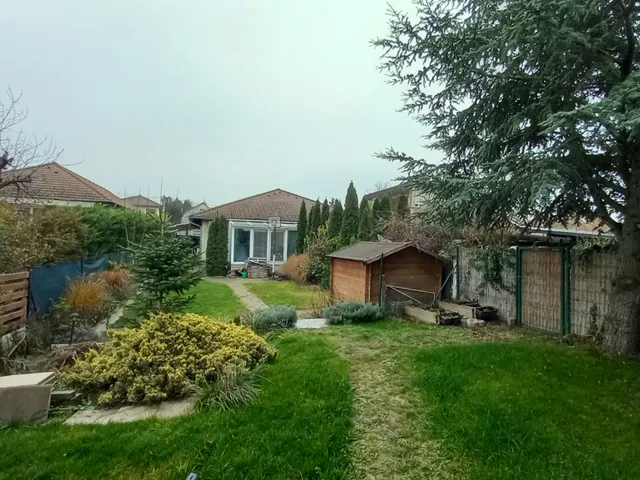 Eladó ház Dunakeszi, Szabadságliget 125 nm