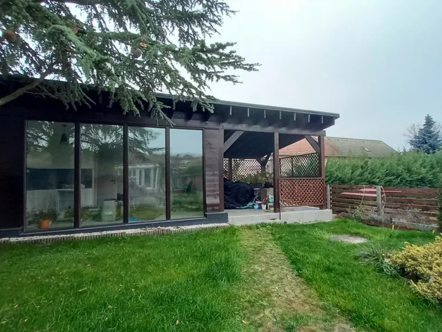 Eladó ház Dunakeszi, Szabadságliget 125 nm