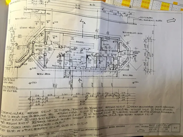 Kiadó kereskedelmi és ipari ingatlan Budapest III. kerület, Mátyás király út