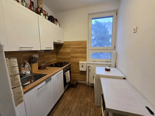 Eladó lakás Budapest IV. kerület, Reviczky utca 47 nm