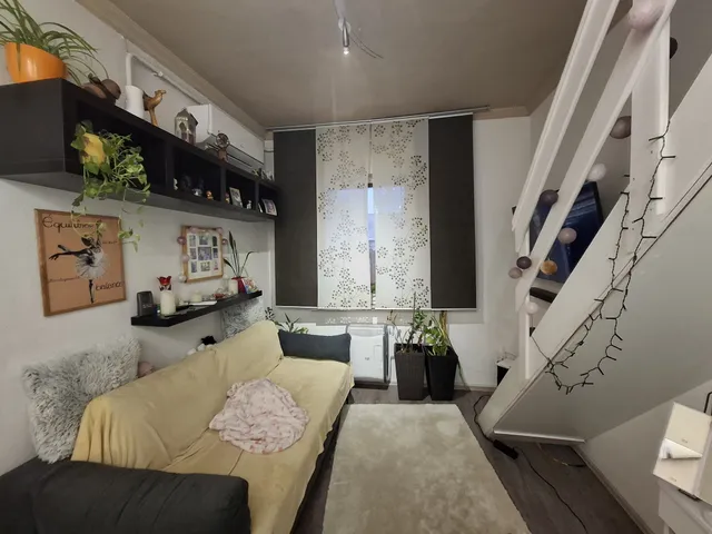 Eladó ház Budapest IV. kerület, Klára utca 44 nm