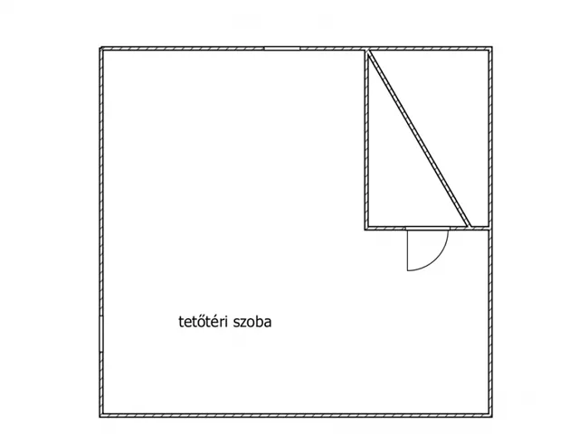 Eladó ház Budapest IV. kerület, Klára utca 44 nm
