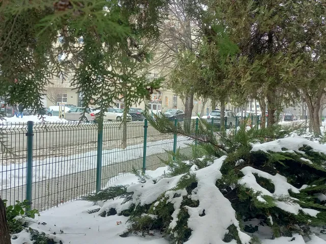 Eladó lakás Budapest XIII. kerület, Anygyalföld 52 nm