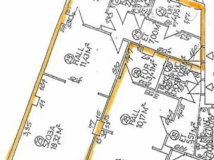 Eladó lakás Budapest XIII. kerület, Anygyalföld 52 nm