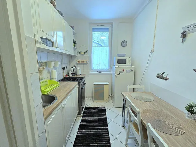 Eladó lakás Budapest XIV. kerület, Angol utca 50 nm