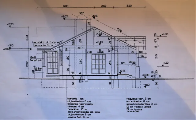 Eladó ház Tápiószecső, Május 1 út 92 nm