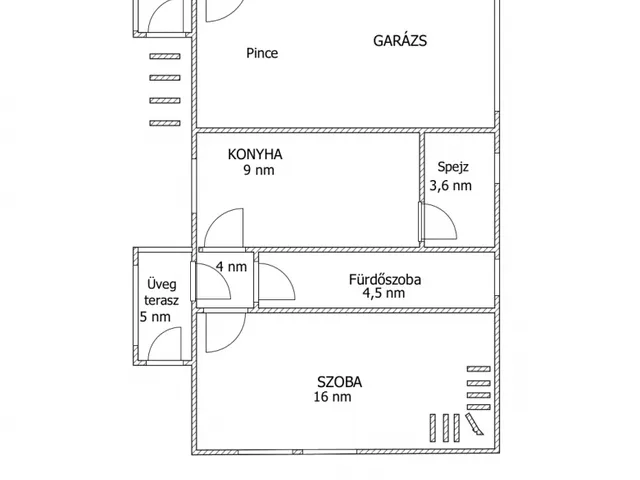 Eladó ház Budapest XVII. kerület 146 nm