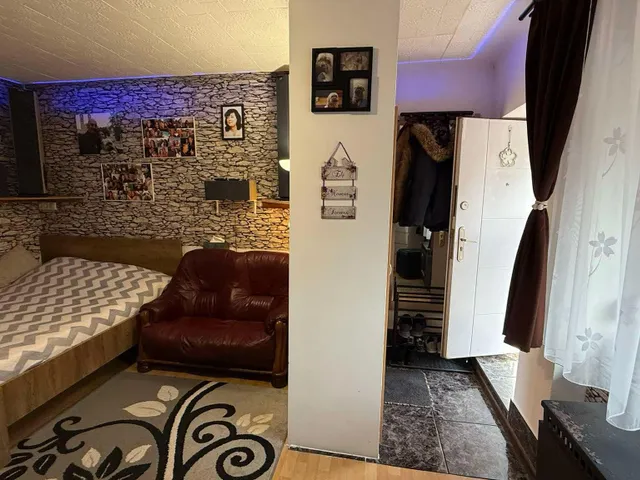 Eladó ház Budapest XVII. kerület 45 nm
