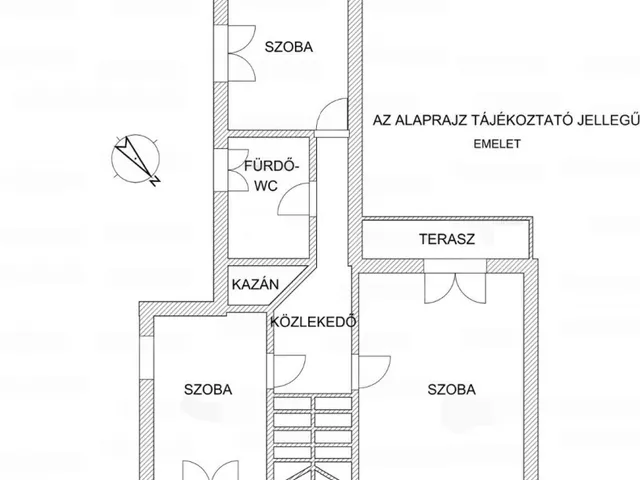 Eladó lakás Dunakeszi, Tóváros 160 nm