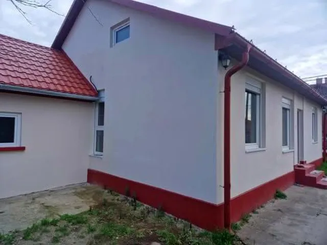 Eladó ház Gyál 110 nm
