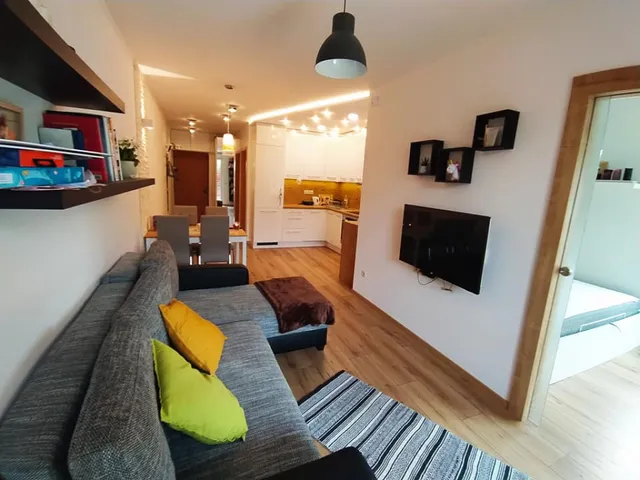 Kiadó lakás Budapest XVI. kerület 46 nm