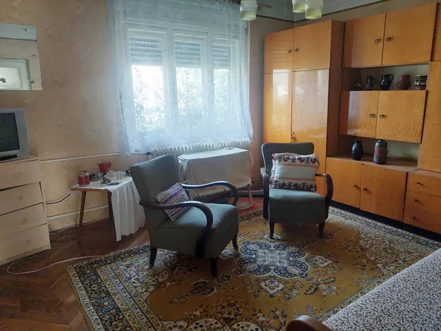 Eladó ház Budapest XVII. kerület 77 nm