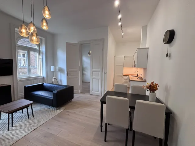 Eladó lakás Budapest VII. kerület 86 nm