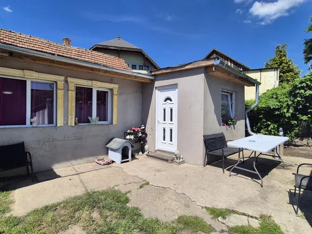 Eladó ház Maglód 80 nm