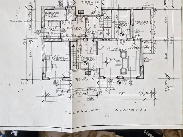 Eladó ház Budapest XVII. kerület 192 nm