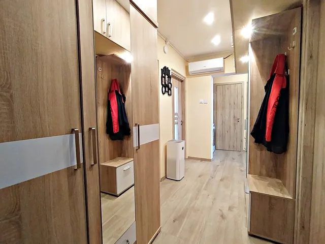 Eladó lakás Budapest XVII. kerület 69 nm