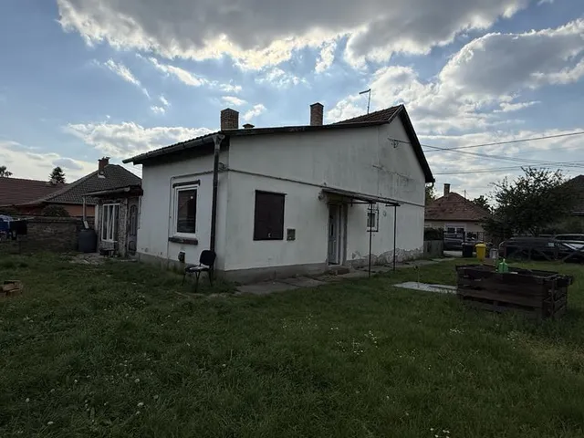 Eladó ház Gyömrő 90 nm