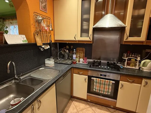 Eladó ház Budapest XVII. kerület 80 nm