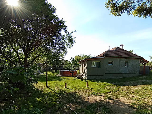 Eladó telek Budapest XVII. kerület 4450 nm