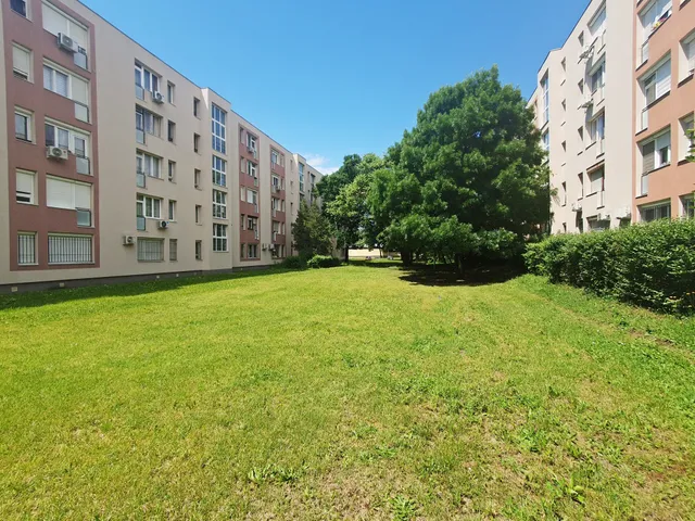 Eladó lakás Budapest X. kerület 38 nm